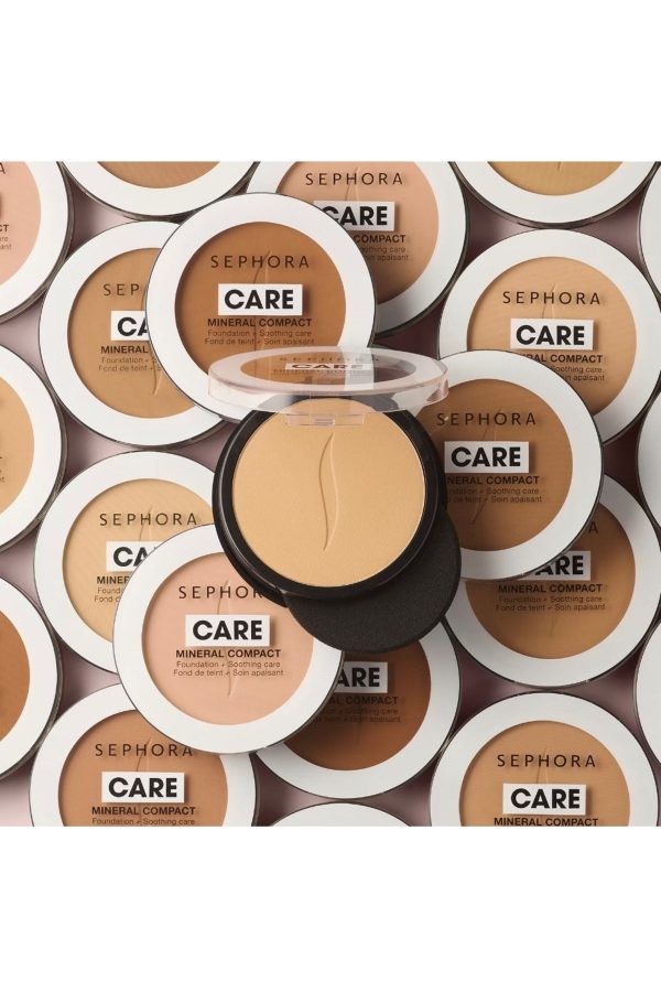 کرم فاندیشن اورجینال برند Sephora کد 787220624 - Image 2