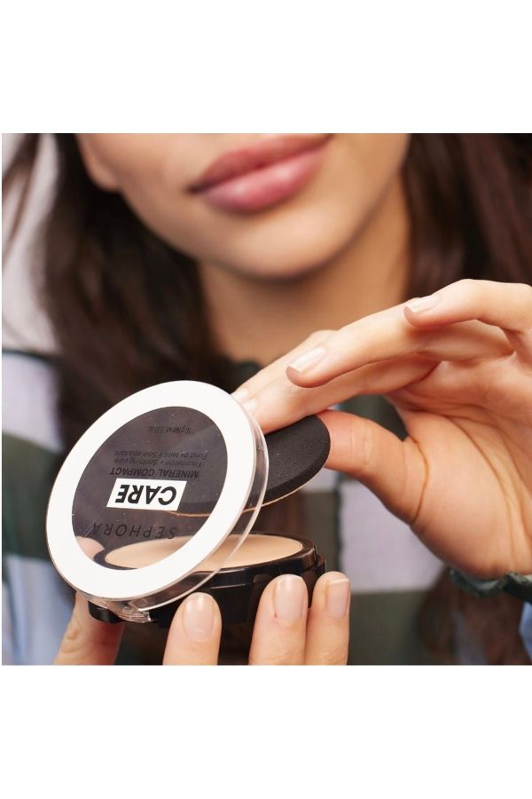 کرم فاندیشن اورجینال برند Sephora کد 787220624 - Image 4