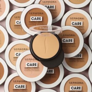 کرم فاندیشن اورجینال برند Sephora کد 786982921