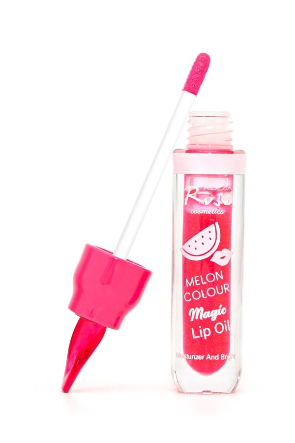 برق لب اورجینال برند Aily cosmetics مدل Magic, Fruity Lip Gloss کد 761997175