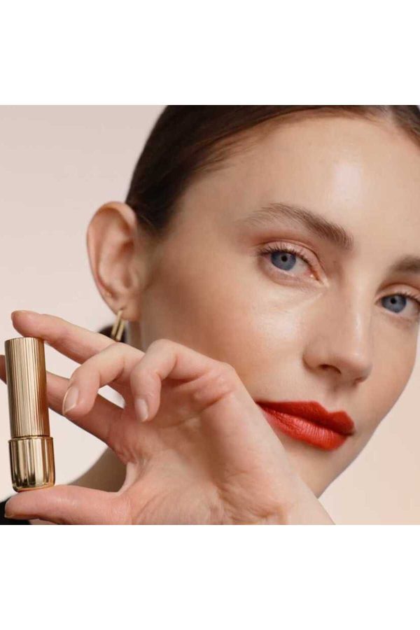 رژ لب اورجینال برند Oriflame کد 810800338 - Image 6