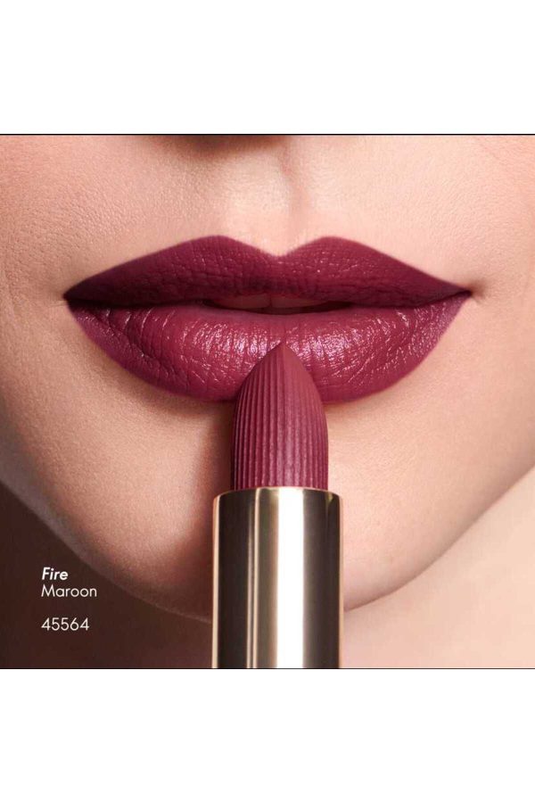 رژ لب اورجینال برند Oriflame کد 810800177