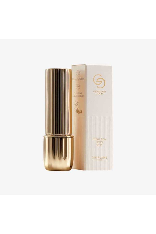 رژ لب اورجینال برند Oriflame کد 810800177 - Image 5