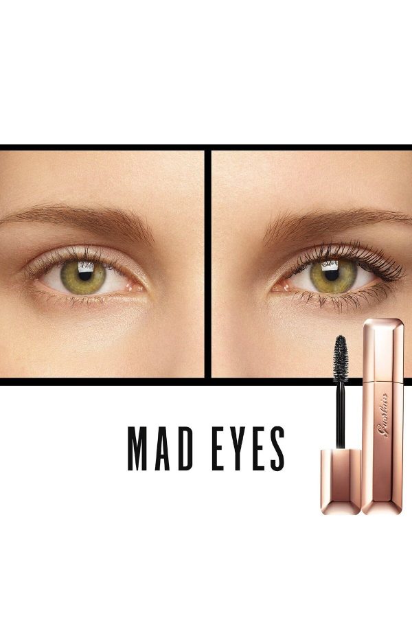 ریمل اورجینال برند Guerlain کد 764535251 - Image 4