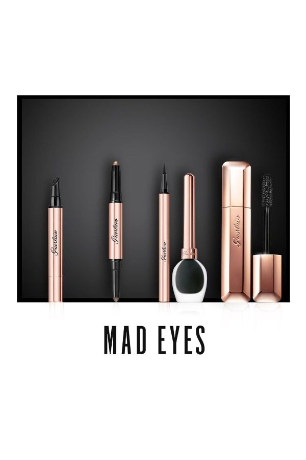 ریمل اورجینال برند Guerlain کد 764535251 - Image 6
