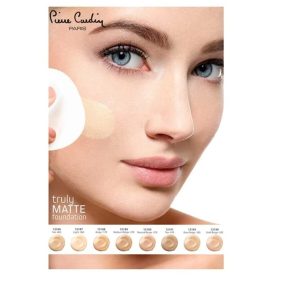 کرم فاندیشن اورجینال برند Pierre cardin کد 779635048