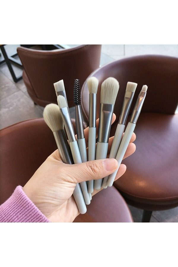 برس اورجینال برند Gold beauty کد 382978724