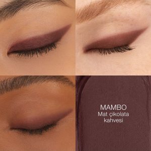 سایه چشم اورجینال برند Nars کد 828268817