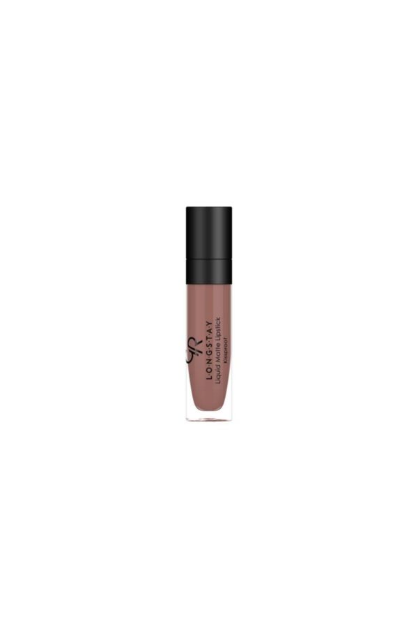 رژ لب اورجینال برند Golden rose مدل Gr Longstay Liquid Matte Lipstick کد 153513967