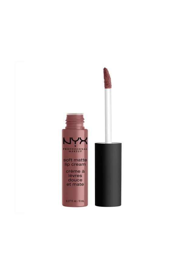 رژ لب اورجینال برند Nyx professional makeup کد 2536925