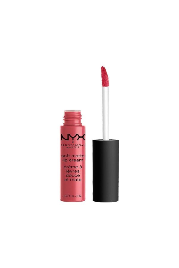 رژ لب اورجینال برند Nyx professional makeup کد 1020921