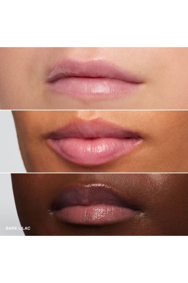 برق لب اورجینال برند Bobbi brown مدل Extra Plump Dolgunlaştırıcı Dudak Serumu کد 826416829 - Image 2