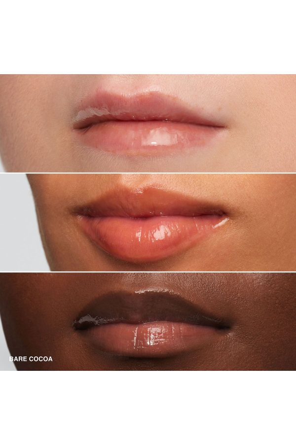 برق لب اورجینال برند Bobbi brown مدل Extra Plump Dolgunlaştırıcı Dudak Serumu کد 826390998 - Image 2