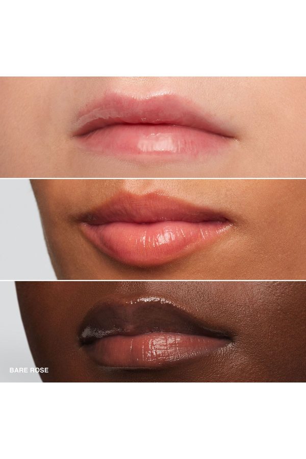 برق لب اورجینال برند Bobbi brown مدل Extra Plump Dolgunlaştırıcı Dudak Serumu کد 826352542 - Image 2