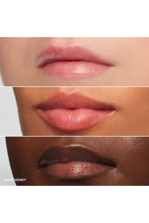 برق لب اورجینال برند Bobbi brown مدل Extra Plump Dolgunlaştırıcı Dudak Serumu کد 826348611 - Image 2