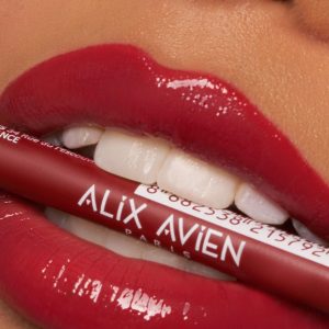 رژ لب اورجینال برند Alix avien کد 124417110