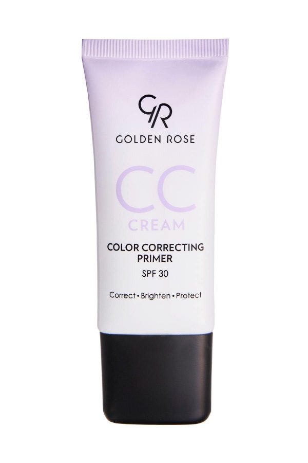 کرم اورجینال برند Golden rose کد 3899827