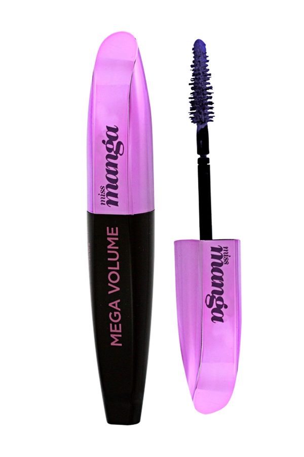 ریمل اورجینال برند L oreal paris مدل Manga Mor Maskara کد 4708993