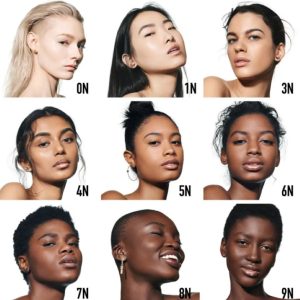کرم فاندیشن اورجینال برند Dior مدل 2N 30 ml NEUTRAL Fondöten کد 770247313