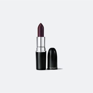 رژ لب اورجینال برند Mac مدل Lustreglass Sheer-shine Ruj کد 191101106
