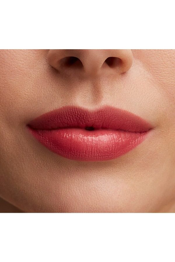 رژ لب اورجینال برند Mac مدل Lustreglass Sheer-shine Ruj کد 196414326 - Image 6