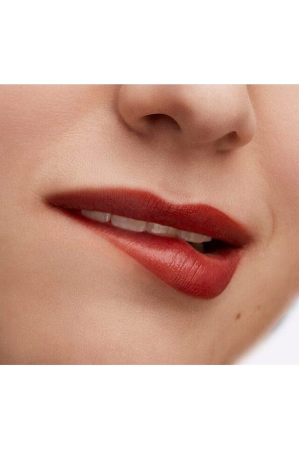 رژ لب اورجینال برند Mac مدل Lustreglass Sheer-shine Ruj کد 196411907 - Image 4