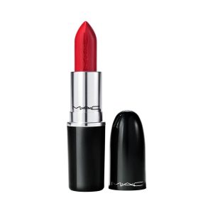 رژ لب اورجینال برند Mac مدل Lustreglass Sheer-shine Ruj کد 196410311