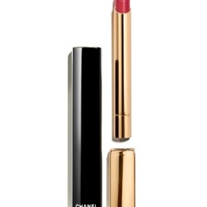 رژ لب اورجینال برند Chanel مدل L’Extrait moisturizing, shimmering and refillable کد 813589008