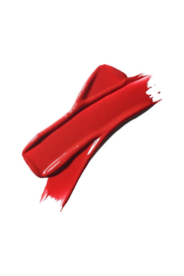 رژ لب اورجینال برند Mac مدل Lustreglass Sheer-shine Ruj کد 196412803 - Image 3