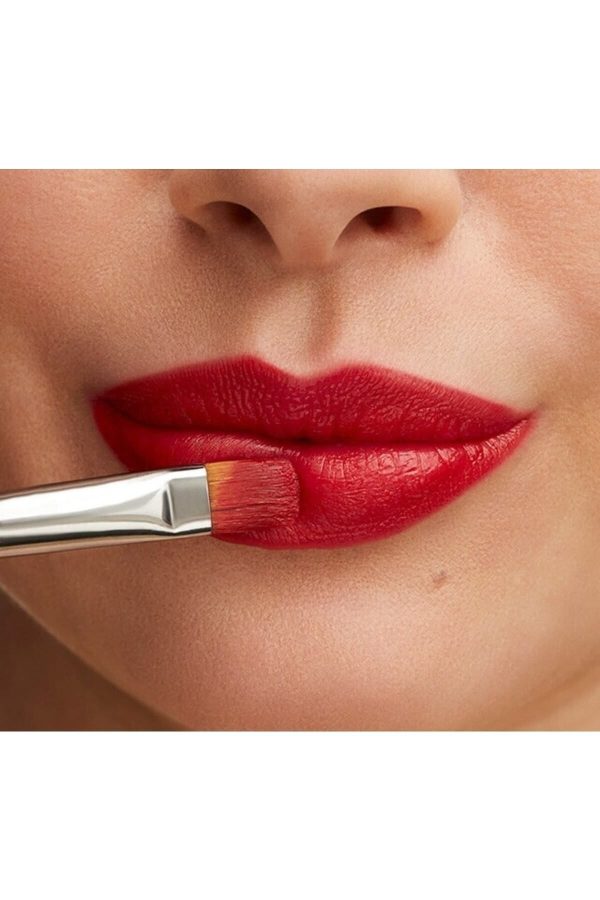 رژ لب اورجینال برند Mac مدل Lustreglass Sheer-shine Ruj کد 196412803 - Image 6