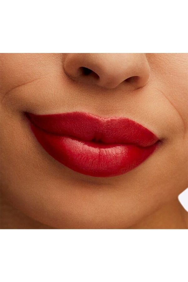 رژ لب اورجینال برند Mac مدل Lustreglass Sheer-shine Ruj کد 196412803 - Image 7