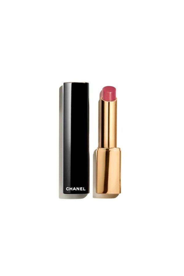 رژ لب اورجینال برند Chanel مدل L'Extrait moisturizing, shimmering and refillable کد 813666797