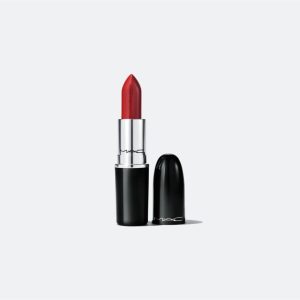 رژ لب اورجینال برند Mac مدل Lustreglass Sheer-shine Ruj کد 196828570