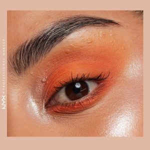 سایه چشم اورجینال برند Nyx professional makeup کد 646067720