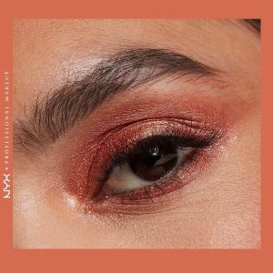 سایه چشم اورجینال برند Nyx professional makeup کد 646027884