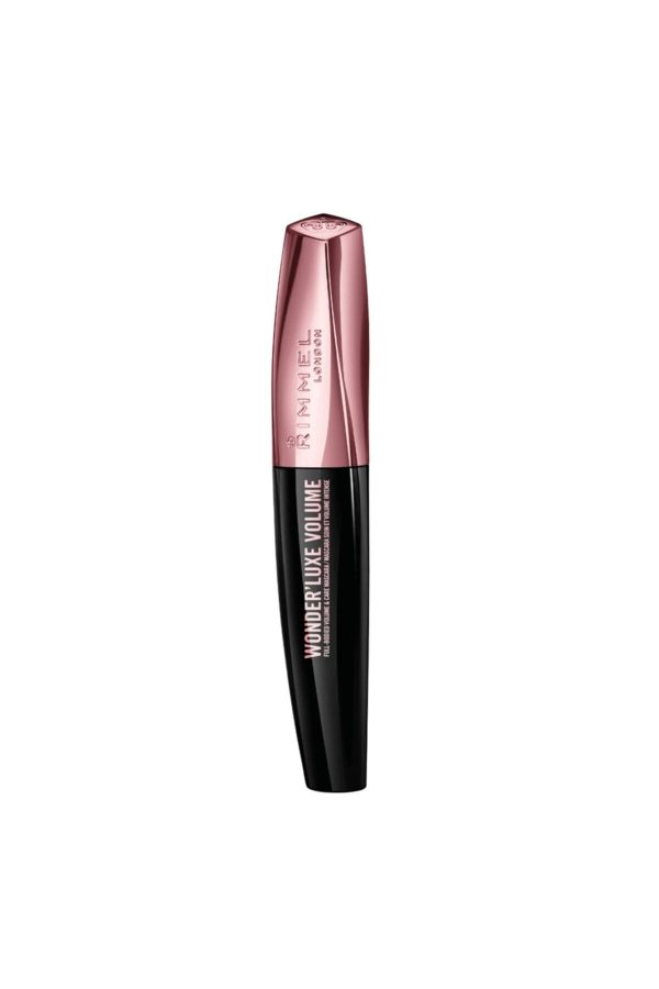 ریمل اورجینال برند Rimmel london مدل Wonder Luxe Mascara کد 153342353