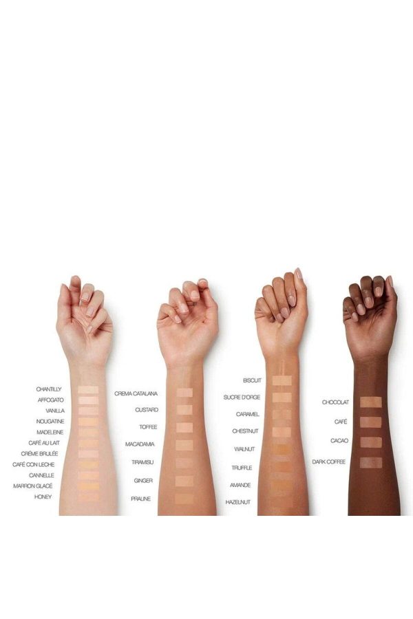 کانسیلر اورجینال برند Nars مدل Radiant Creamy Concealer کد 787261941 - Image 4