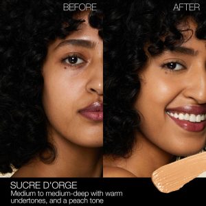 کانسیلر اورجینال برند Nars مدل Radiant Creamy Concealer کد 824408177