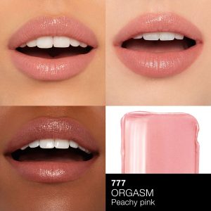 رژ لب اورجینال برند Nars کد 826547259