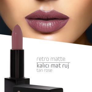 رژ لب اورجینال برند Pierre cardin مدل Retro Matte Lipstick کد 179564112 1 1 org zoom 24361