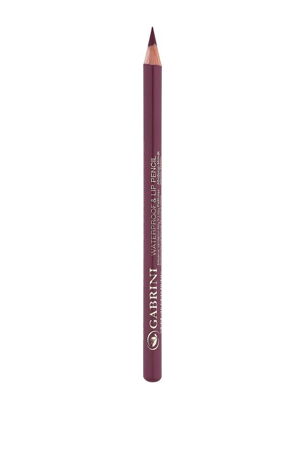 خط چشم اورجینال برند Gabrini مدل Waterproof & Eye Pencil 48 کد 7079793
