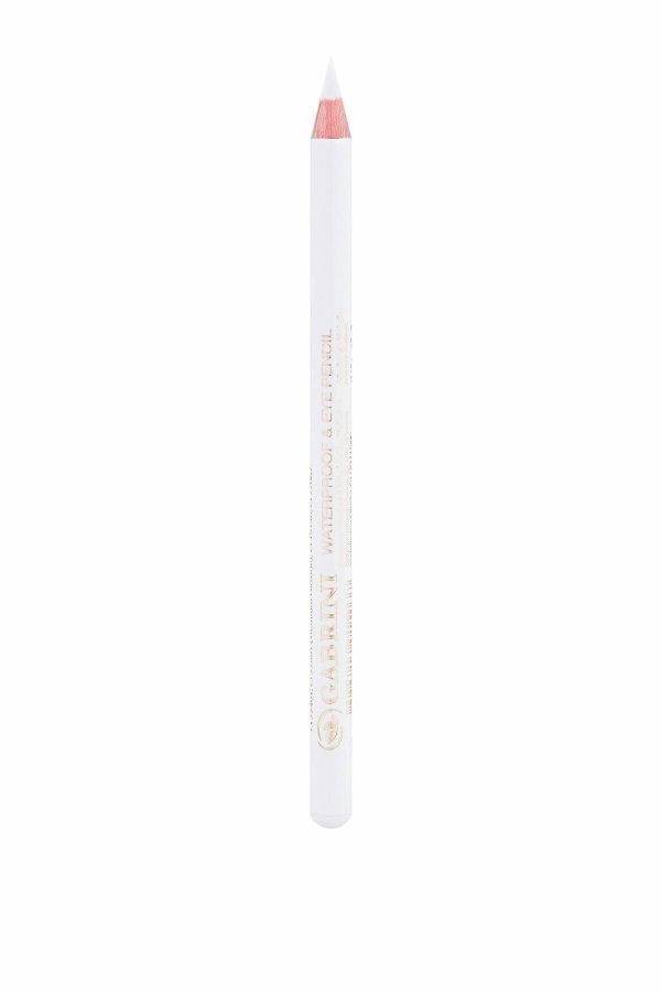 خط چشم اورجینال برند Gabrini مدل Waterproof & Eye Pencil 48 کد 7079772