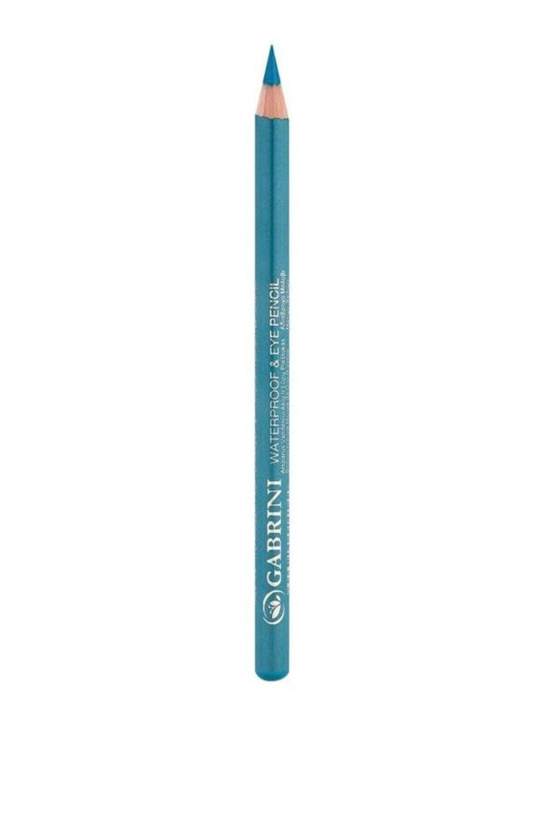 خط چشم اورجینال برند Gabrini مدل Waterproof & Eye Pencil 48 کد 7079782