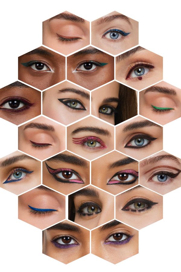 خط چشم اورجینال برند Avon کد 346352288 - Image 3