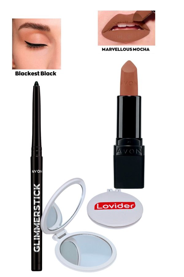 خط چشم اورجینال برند Avon کد 800014040