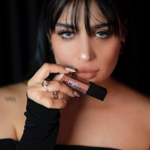 رژ لب اورجینال برند Mnbeauty مدل Kalıcı Likit Ruj کد 825517047