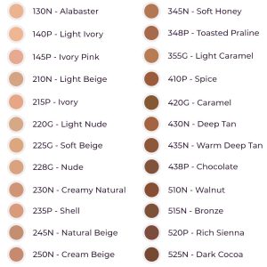 کرم فاندیشن اورجینال برند Avon کد 832472506