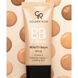 کرم اورجینال برند Golden rose کد 85929