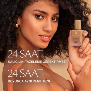 کرم فاندیشن اورجینال برند Estee lauder کد 1178123