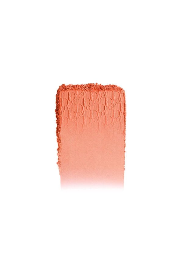 رژ گونه اورجینال برند Dior مدل Long-lasting natural finish illuminating blush کد 817024295 - Image 2